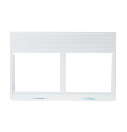 WR32X10645 GE Refrigerator Vegetable Case Cov