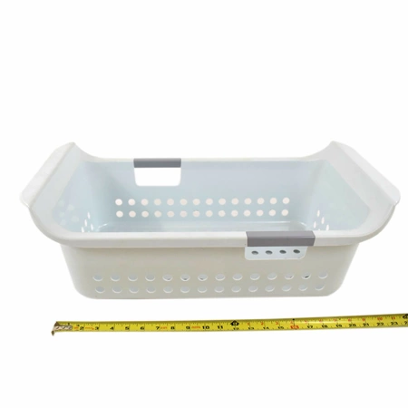 WR71X28046 GE Refrigerator Upper Freezer Bask