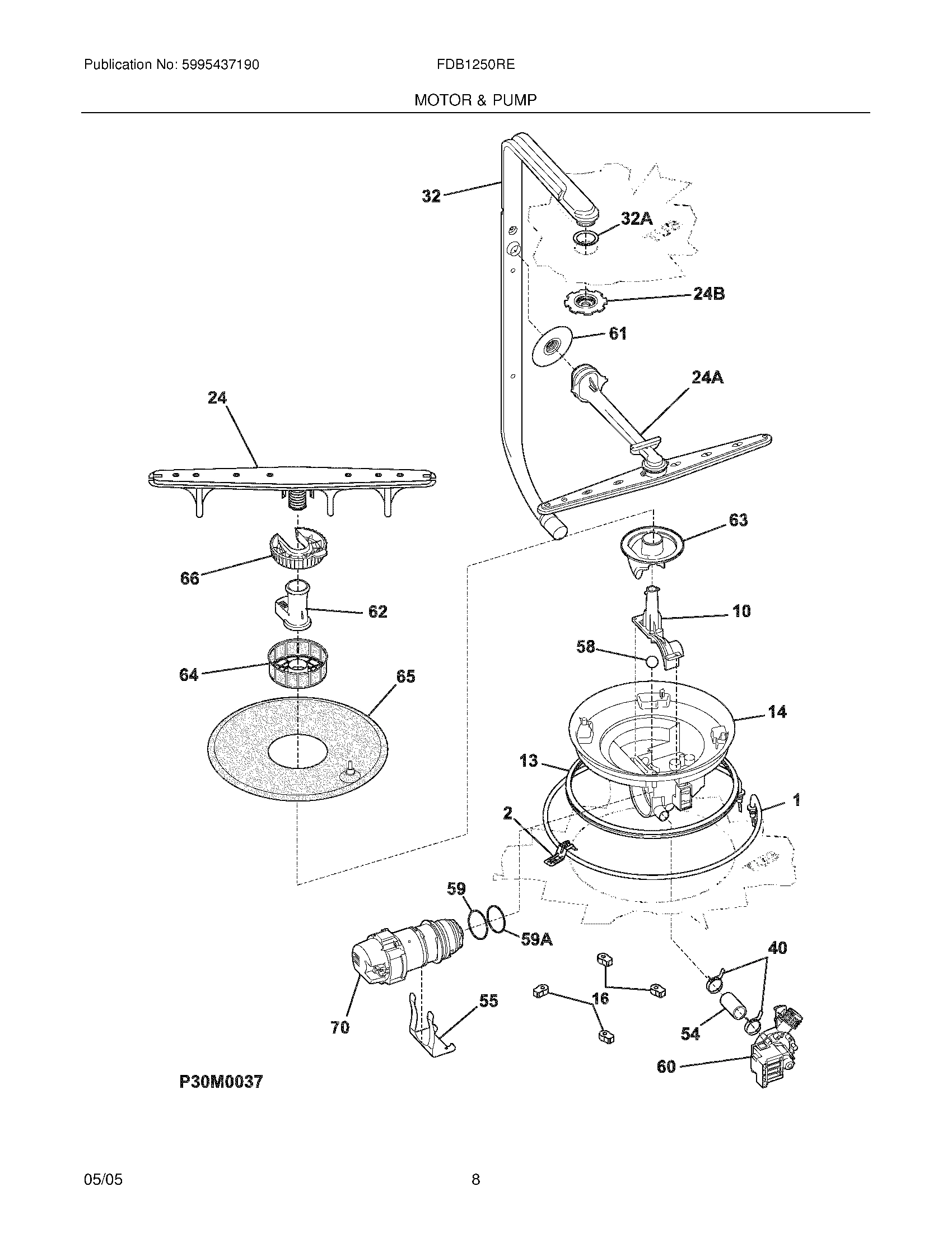 09 - MOTOR & PUMP