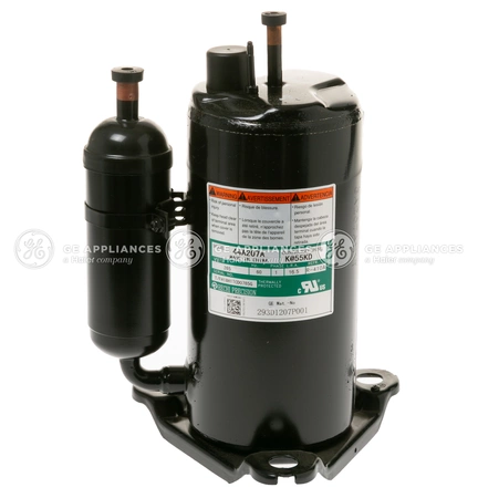 WP98X10033 GE Compressor