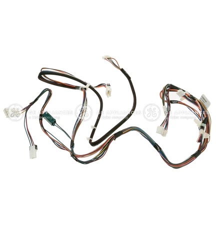 WD21X25672 GE Dishwasher Door Harness Assembl