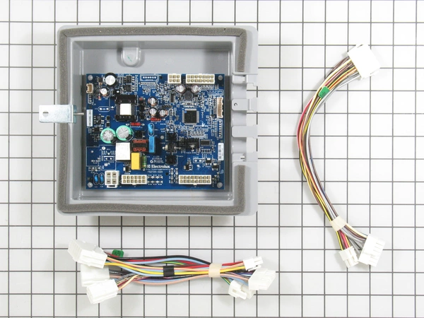 5303918563 Frigidaire Refrigerator Switchboar