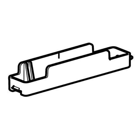 DA67-02385A Samsung Refrigerator Door Switch