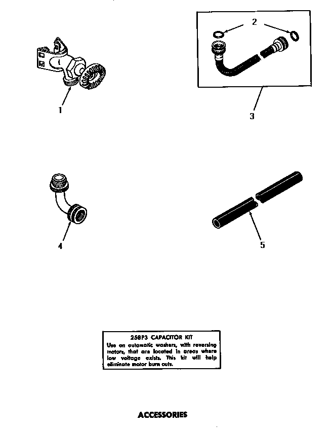 05 - ACCESSORIES
