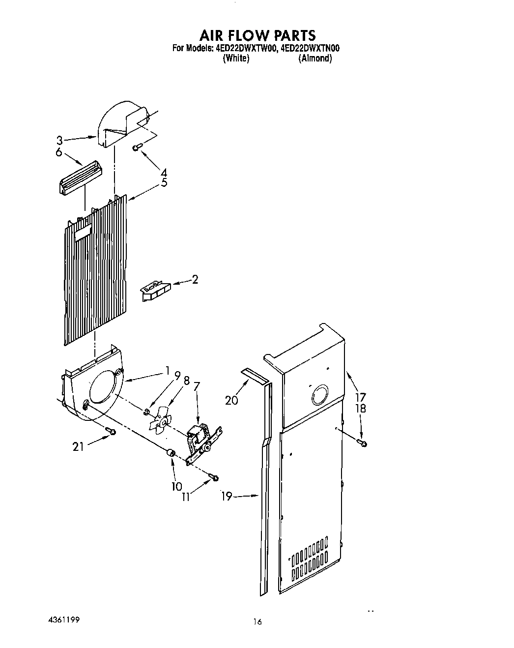 12 - AIR FLOW