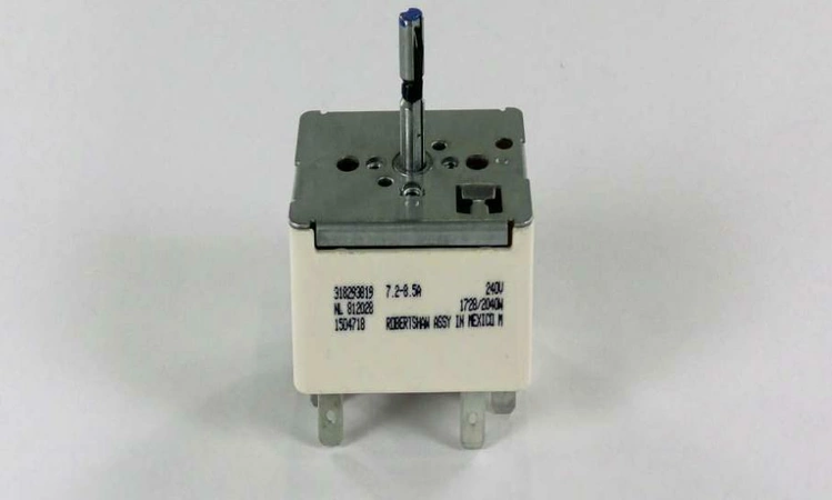 318293819 Frigidaire Oven Switch