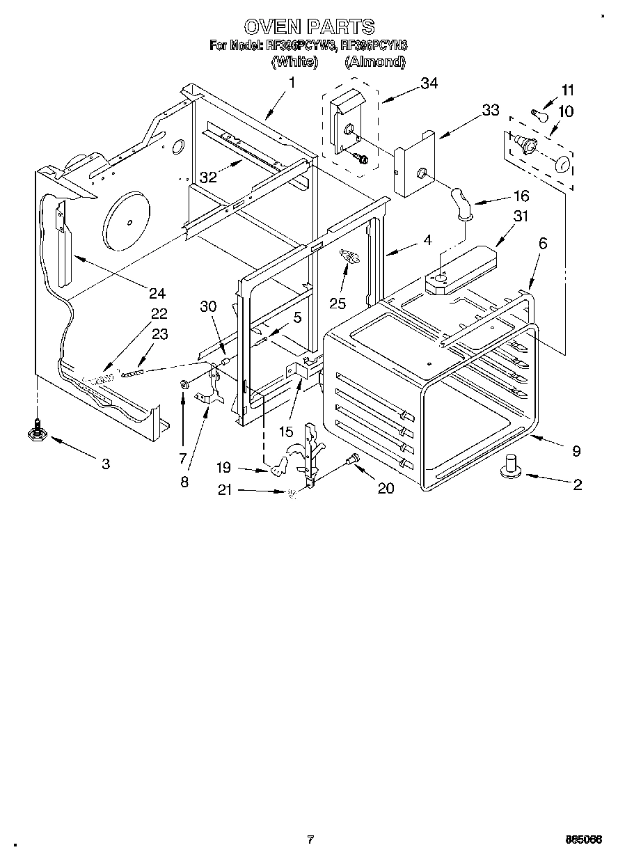 05 - OVEN