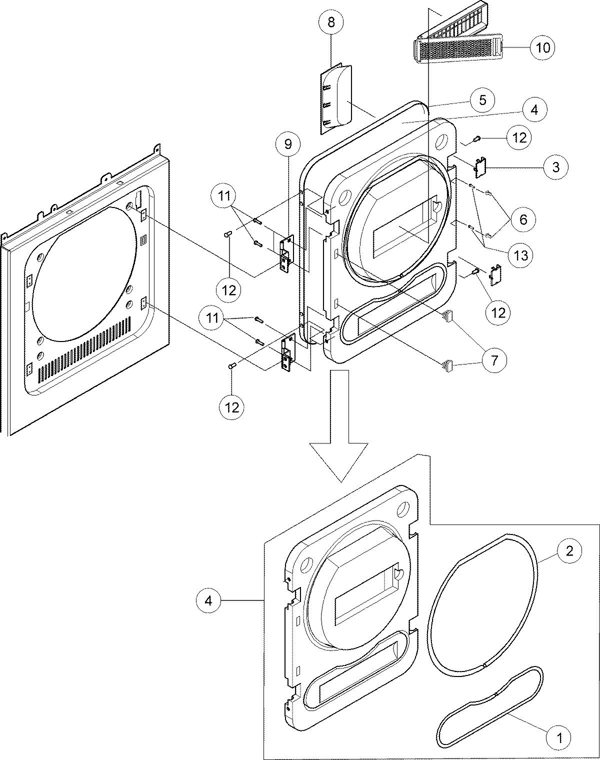 03 - DOOR