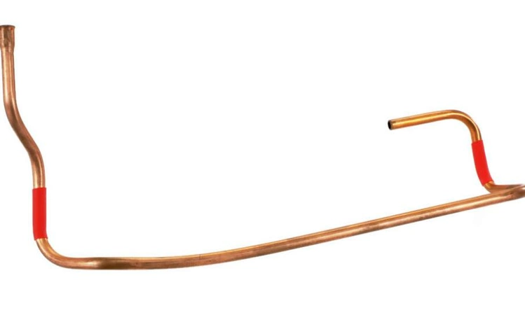 DA62-04851A Samsung Refrigerator Suction Pipe