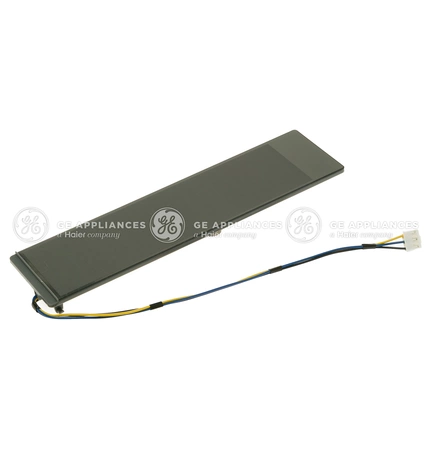 WR17X32424 GE Refrigerator Stainless Steel Di