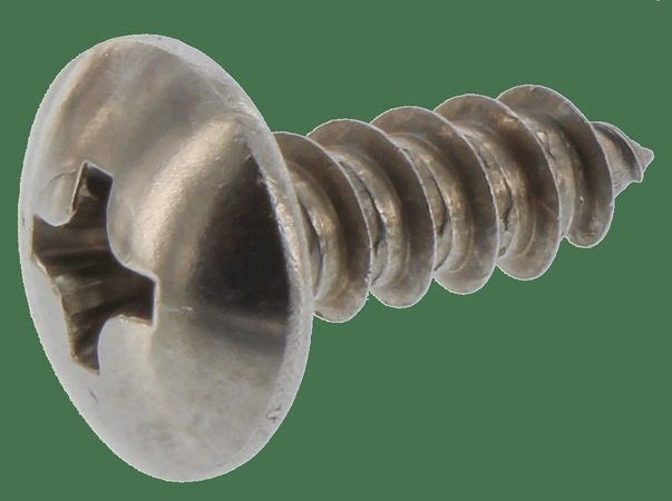 F430956 Speed Queen Screw, Stainless Steel, 8