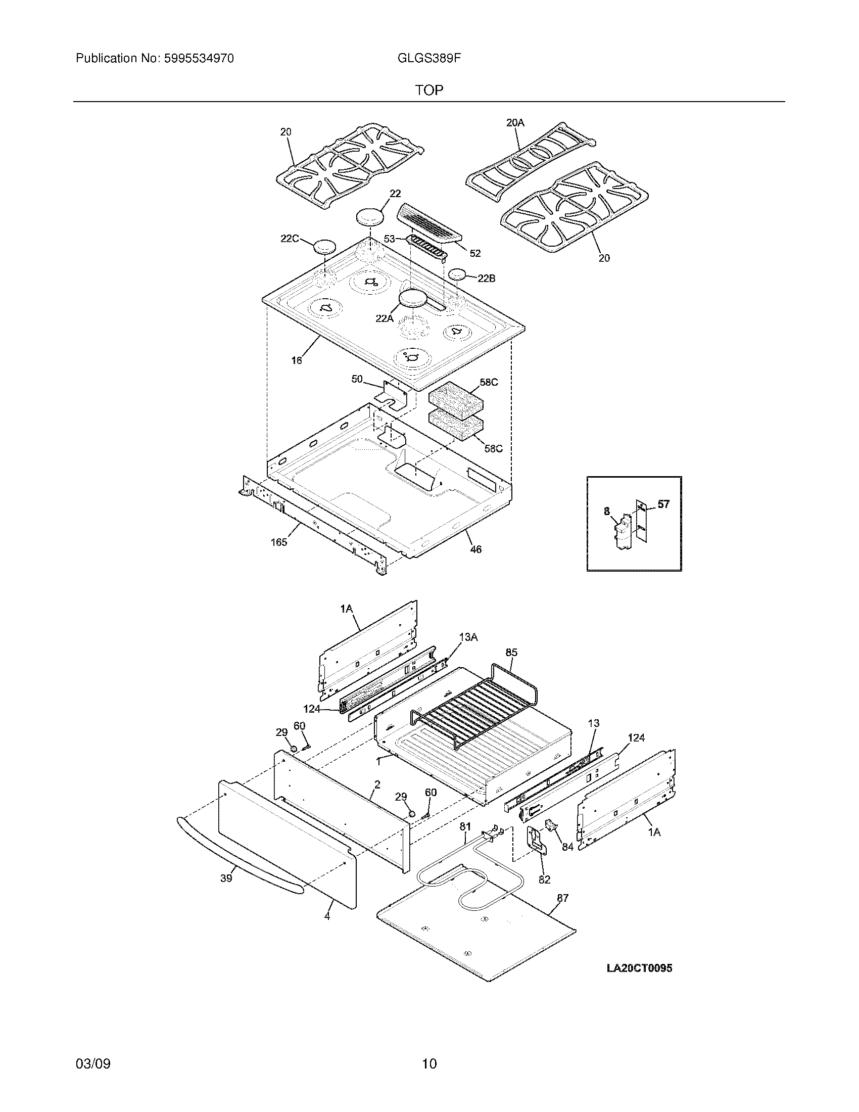 09 - TOP/DRAWER
