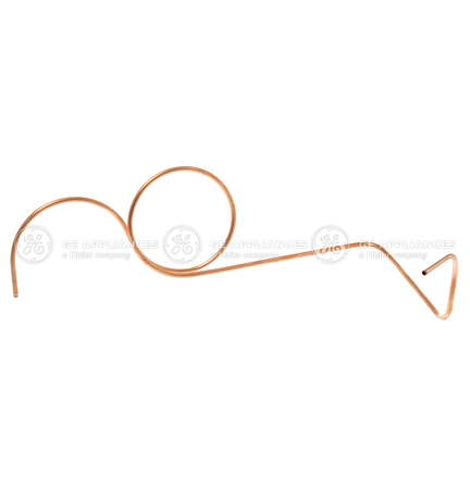 WR01X23817 GE Discharge Tube