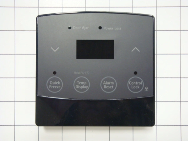 297366204 Frigidaire Freezer Electronic Contr