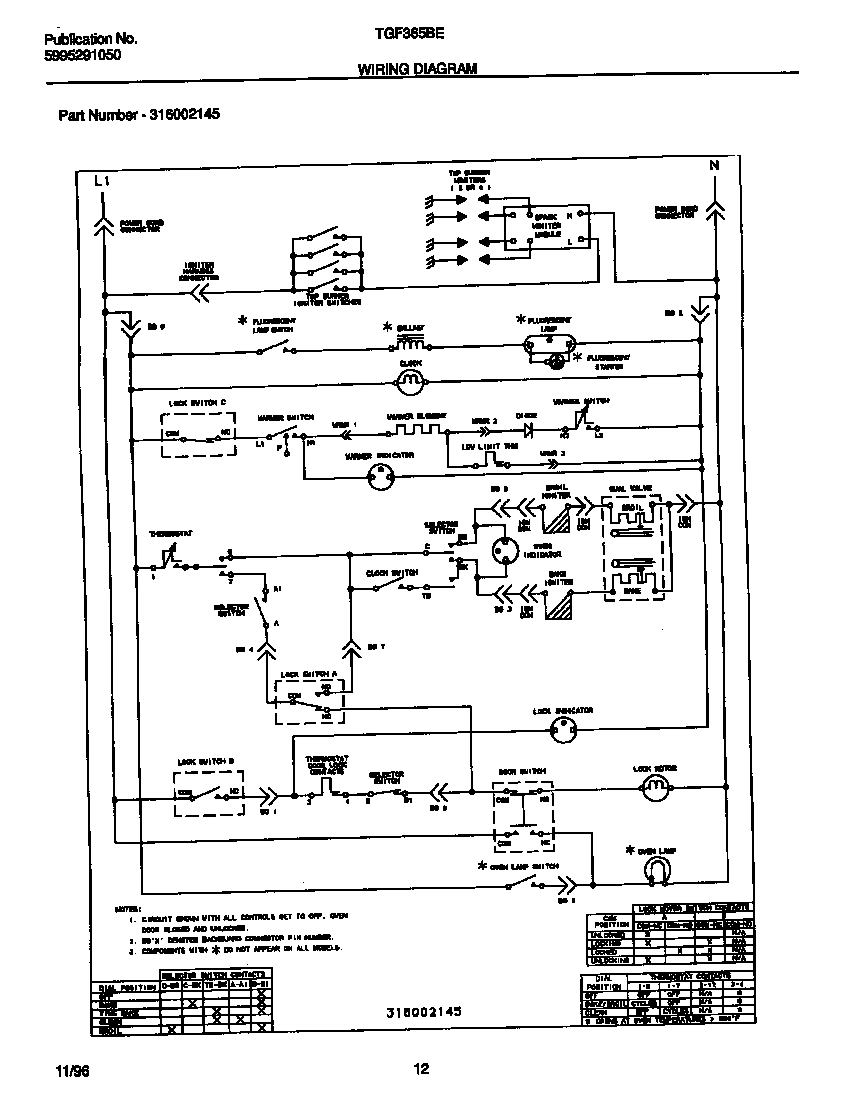 07 - WIRING DIAGRAM