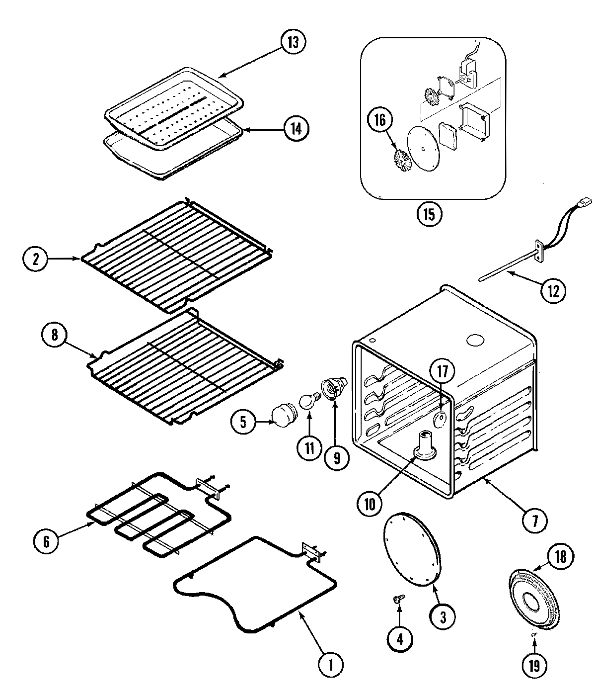 05 - OVEN