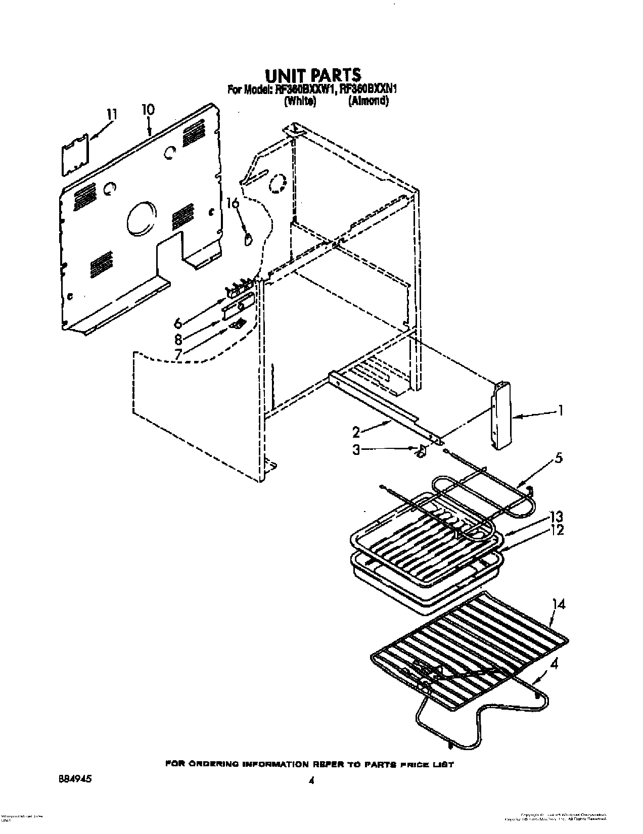 04 - UNIT, LIT/OPTIONAL