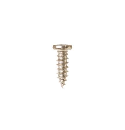 WB01X23768 GE Screw 8-18 Ab Pnt 15 1/2