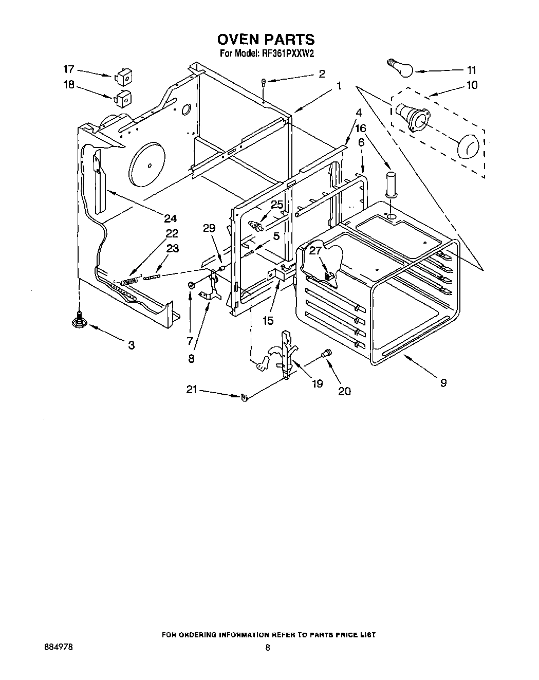 07 - OVEN