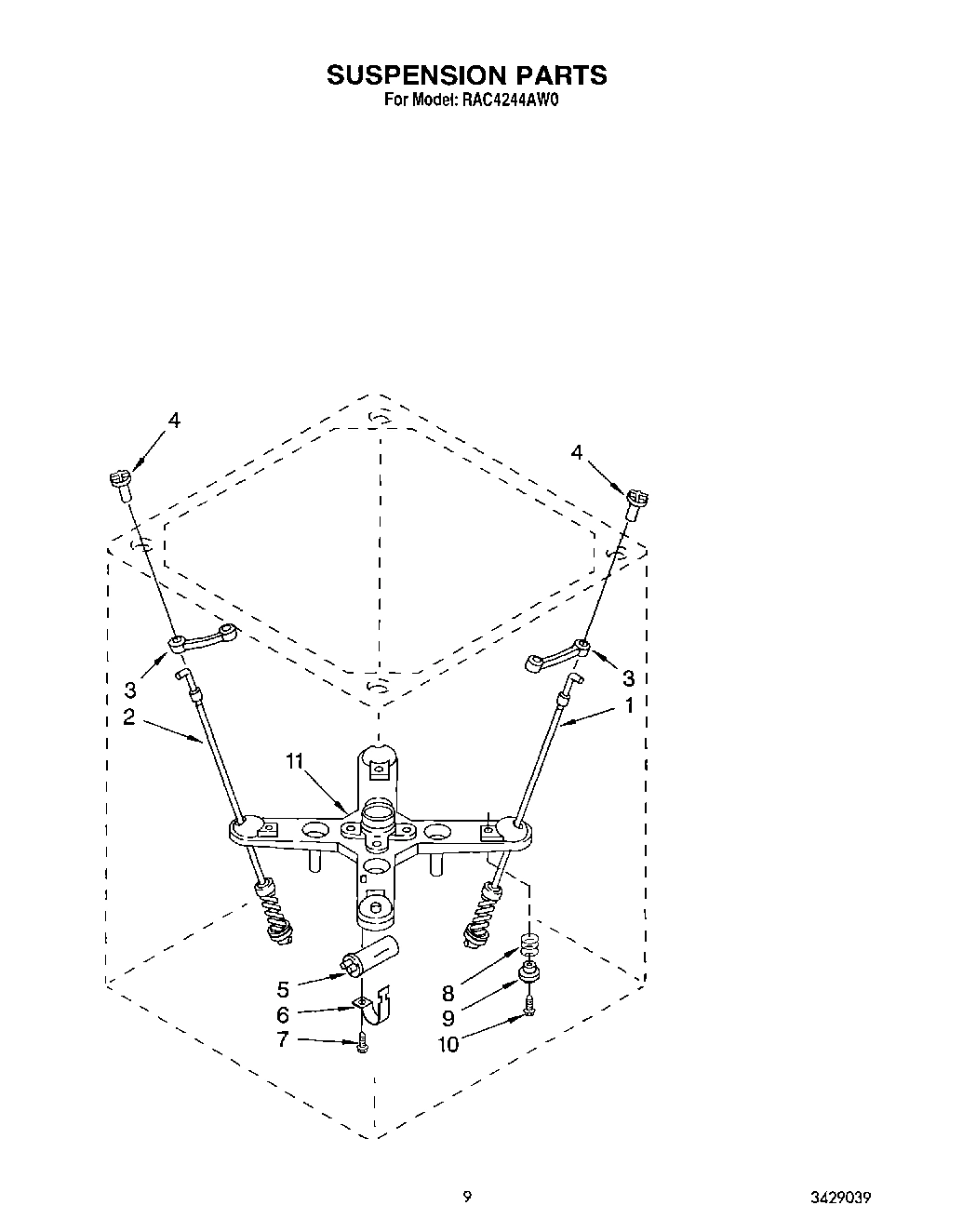07 - SUSPENSION