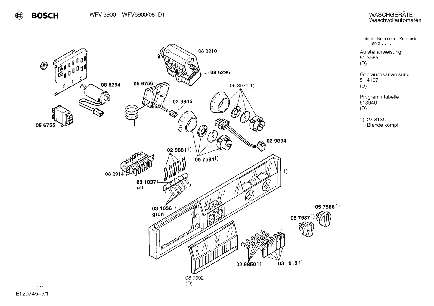 Diagram 1