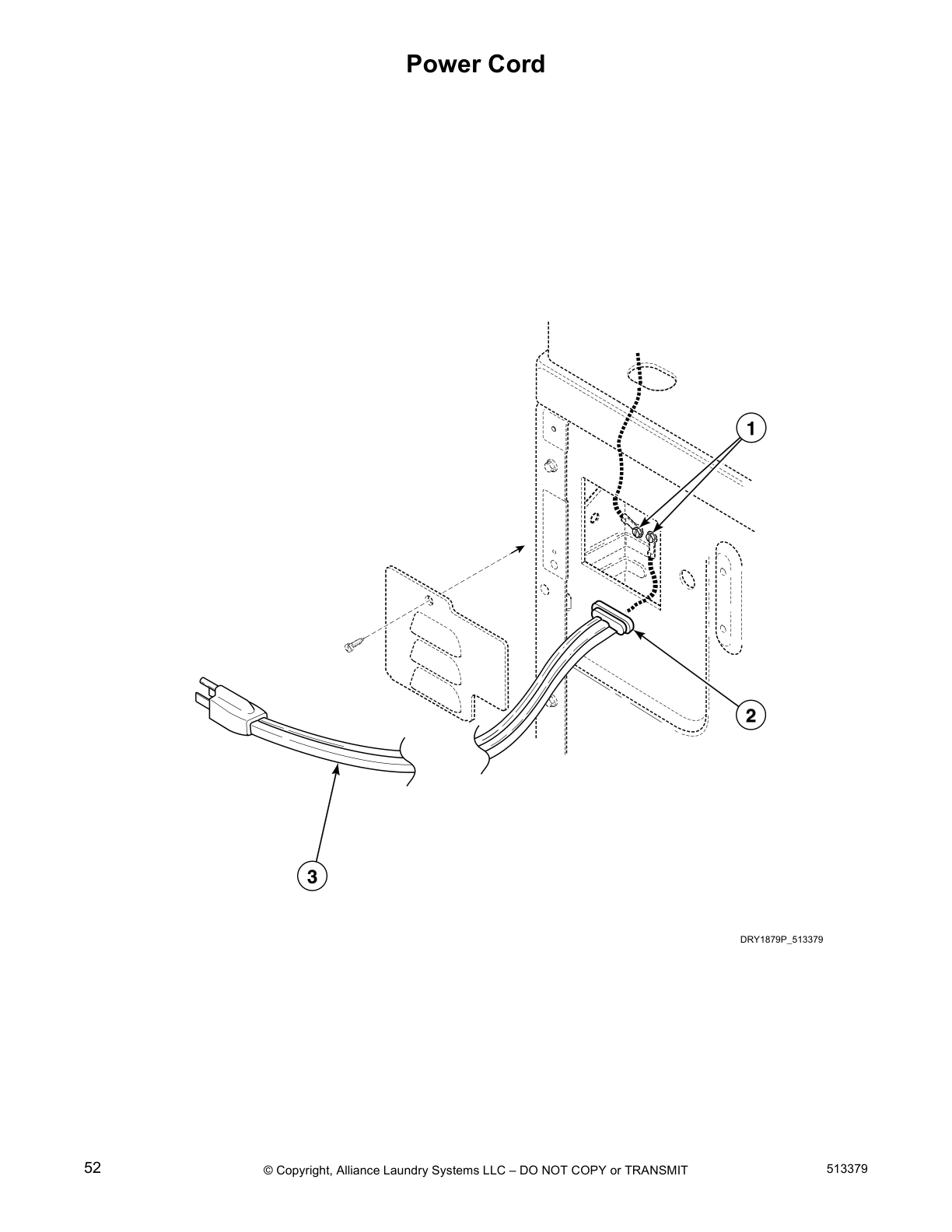 Power Cord