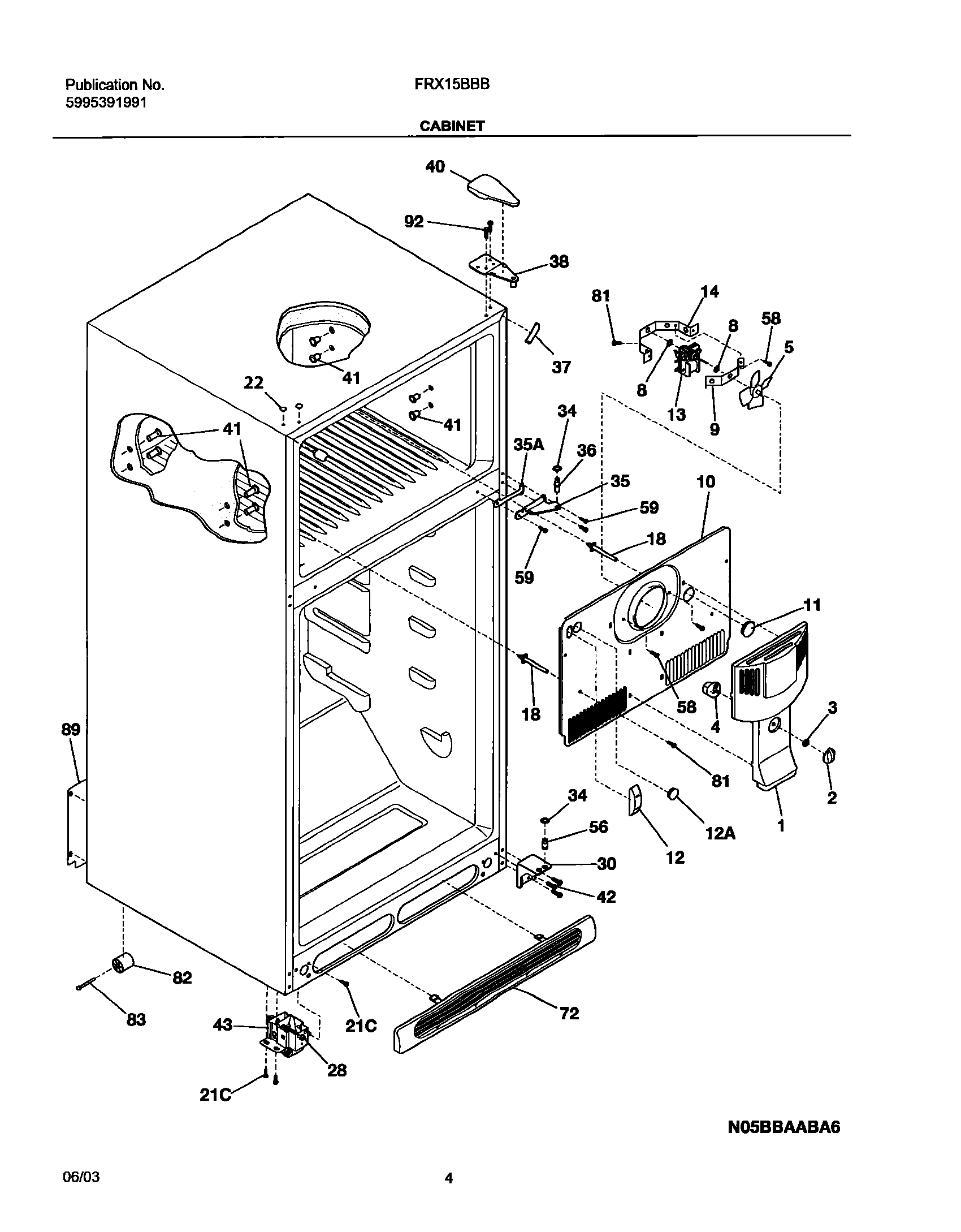 05 - CABINET