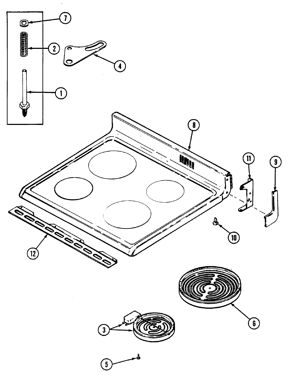 05 - TOP ASSEMBLY