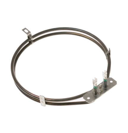 WB44X10012 GE Wall Oven Ring Element