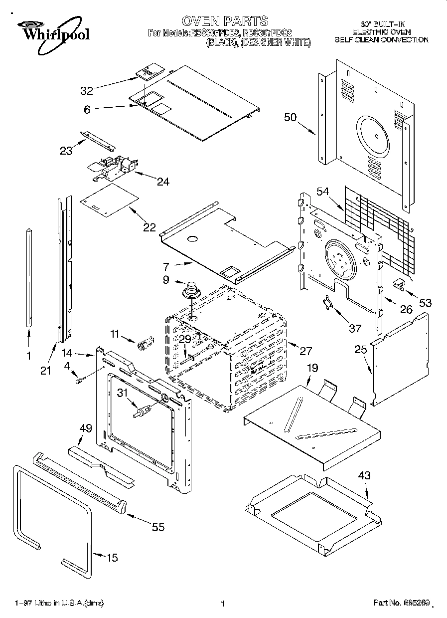 01 - OVEN