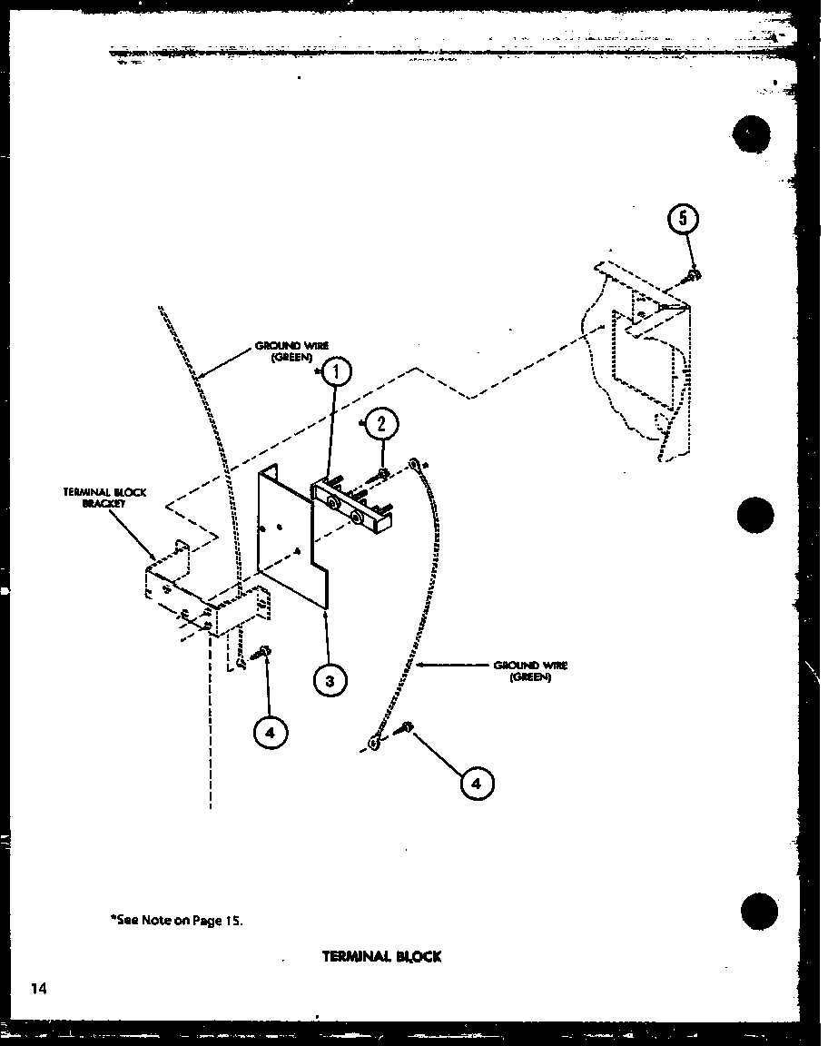08 - TERMINAL BLOCK