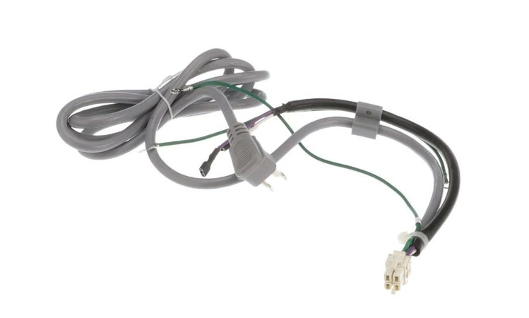 5304491328 Frigidaire Refrigerator Power Cord