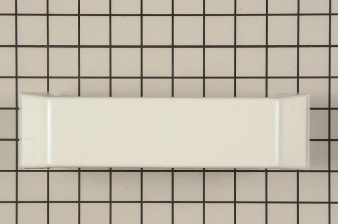 WP2309717 Whirlpool Refrigerator Door Trim