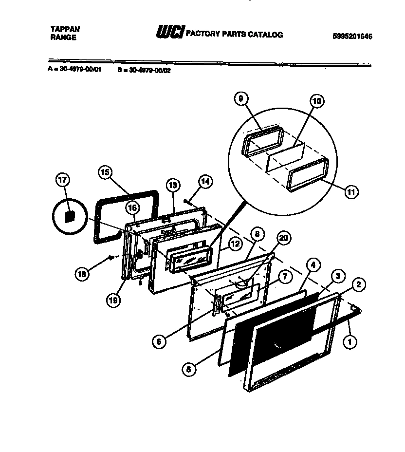 06 - DOOR PARTS