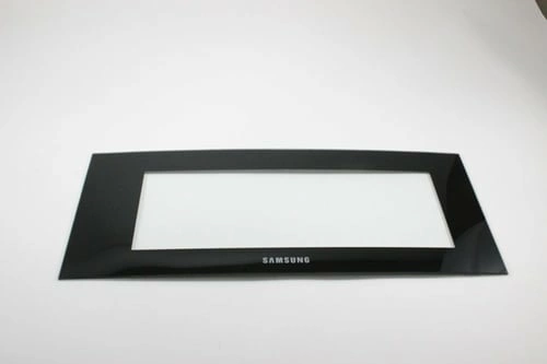 DE64-01292A Samsung Door Screen Assembly SMH7