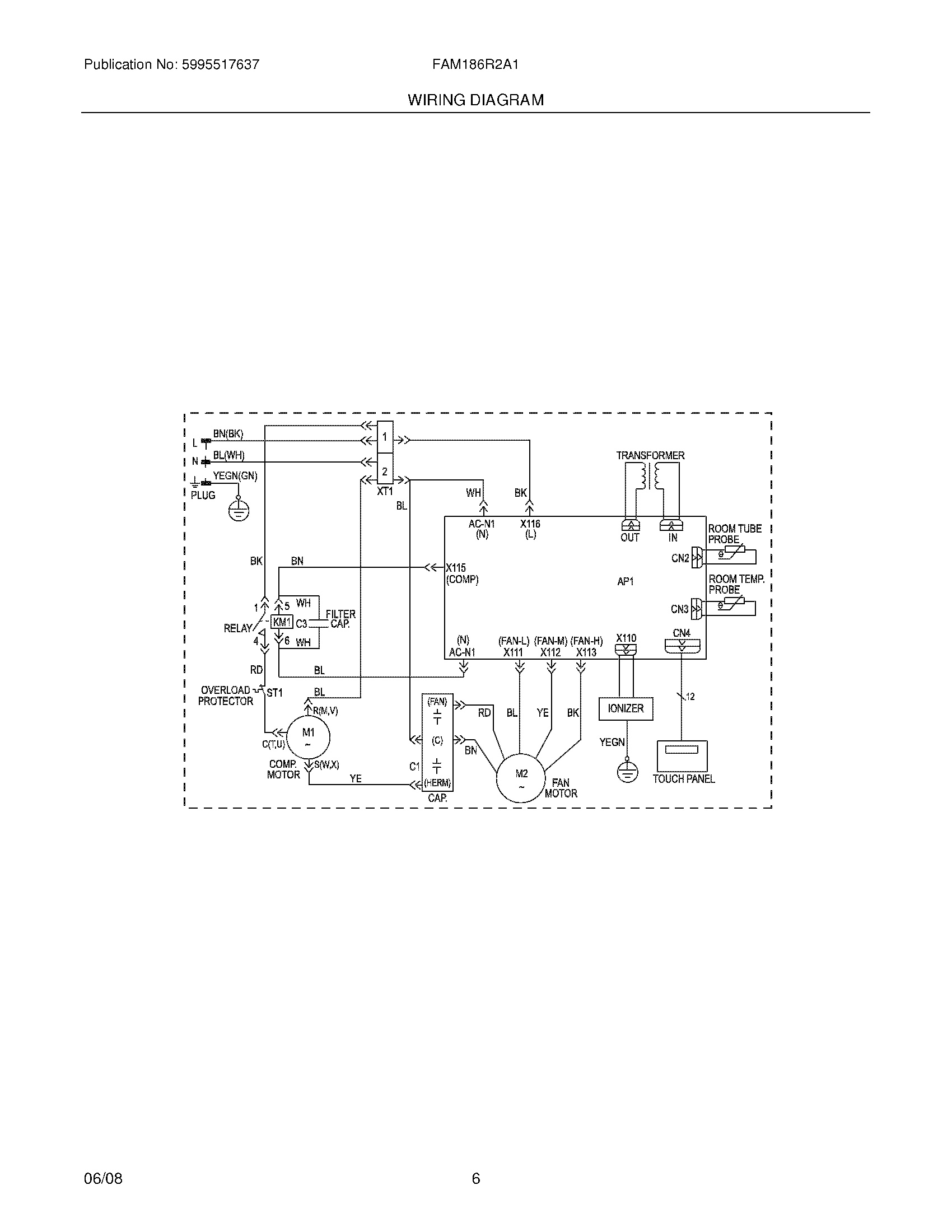 06 - WIRING DIAGRAM