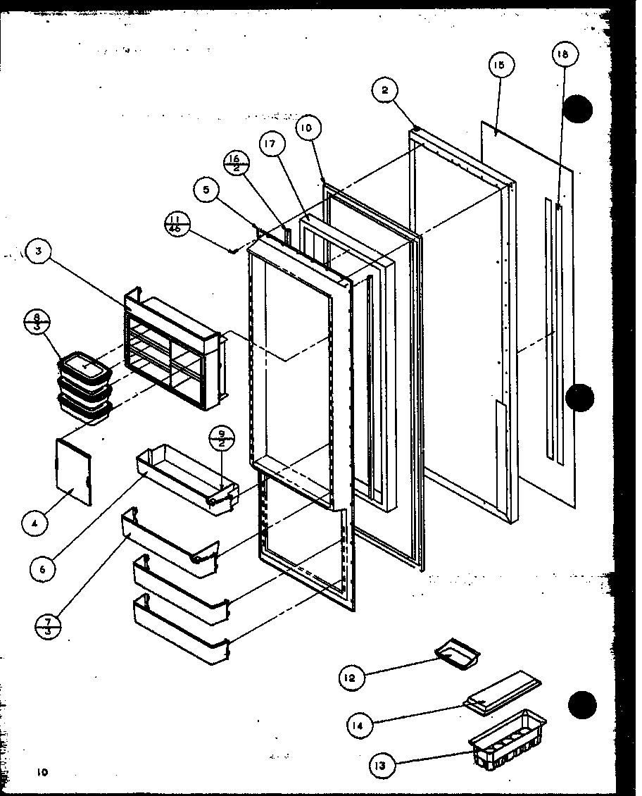 09 - REF DOOR
