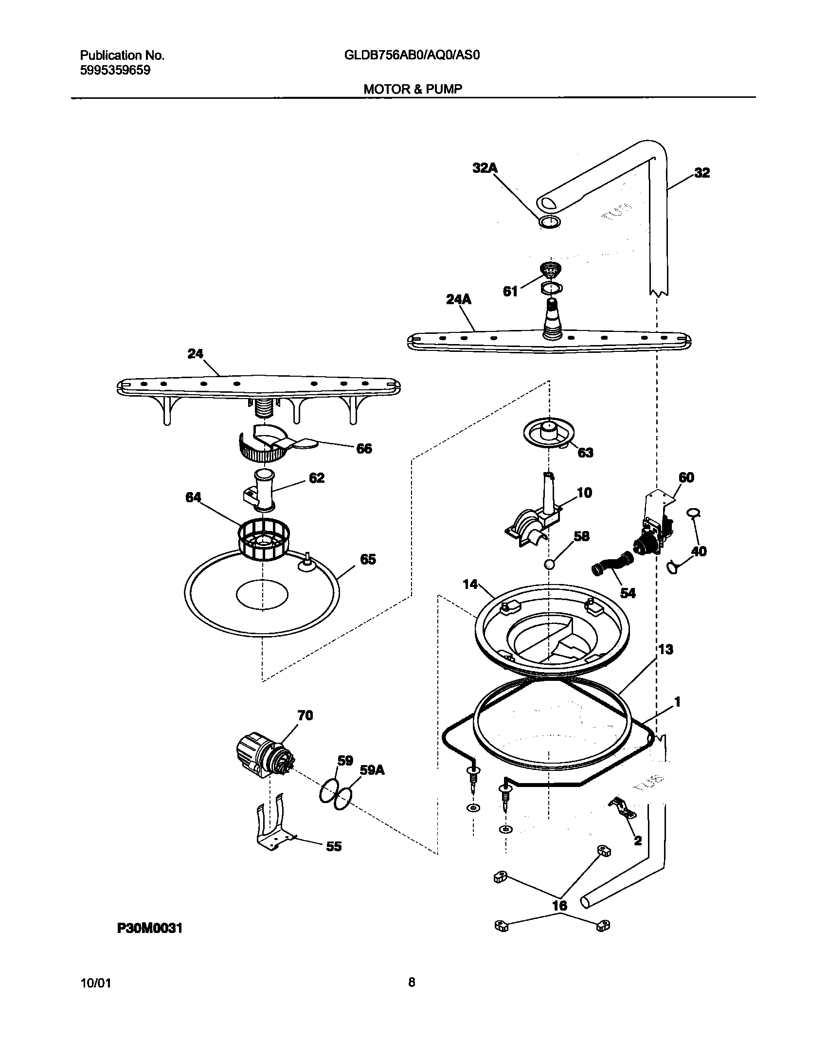09 - MOTOR & PUMP