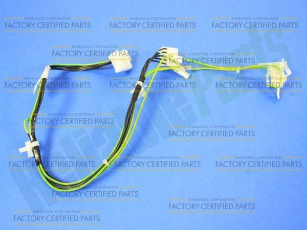 WPW10189680 Whirlpool Wire Harness