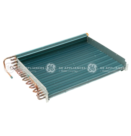 WJ87X10292 GE Air Conditioner Condenser Assem