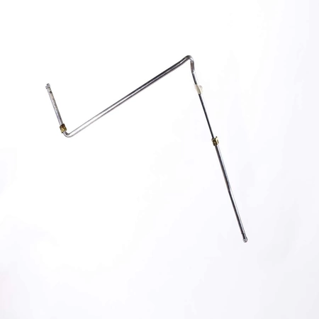 W10306050 Whirlpool Gas Tubing