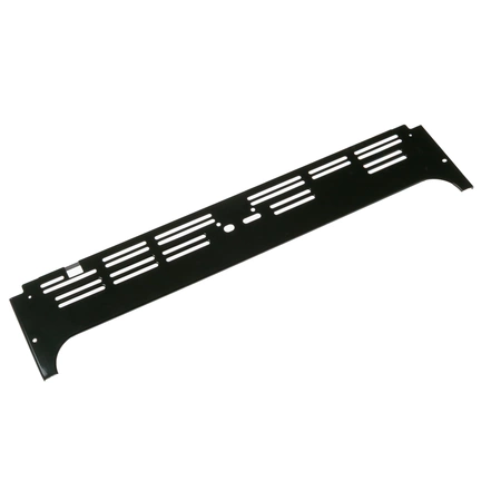 WB07X21911 GE Oven Upper Vent Trim