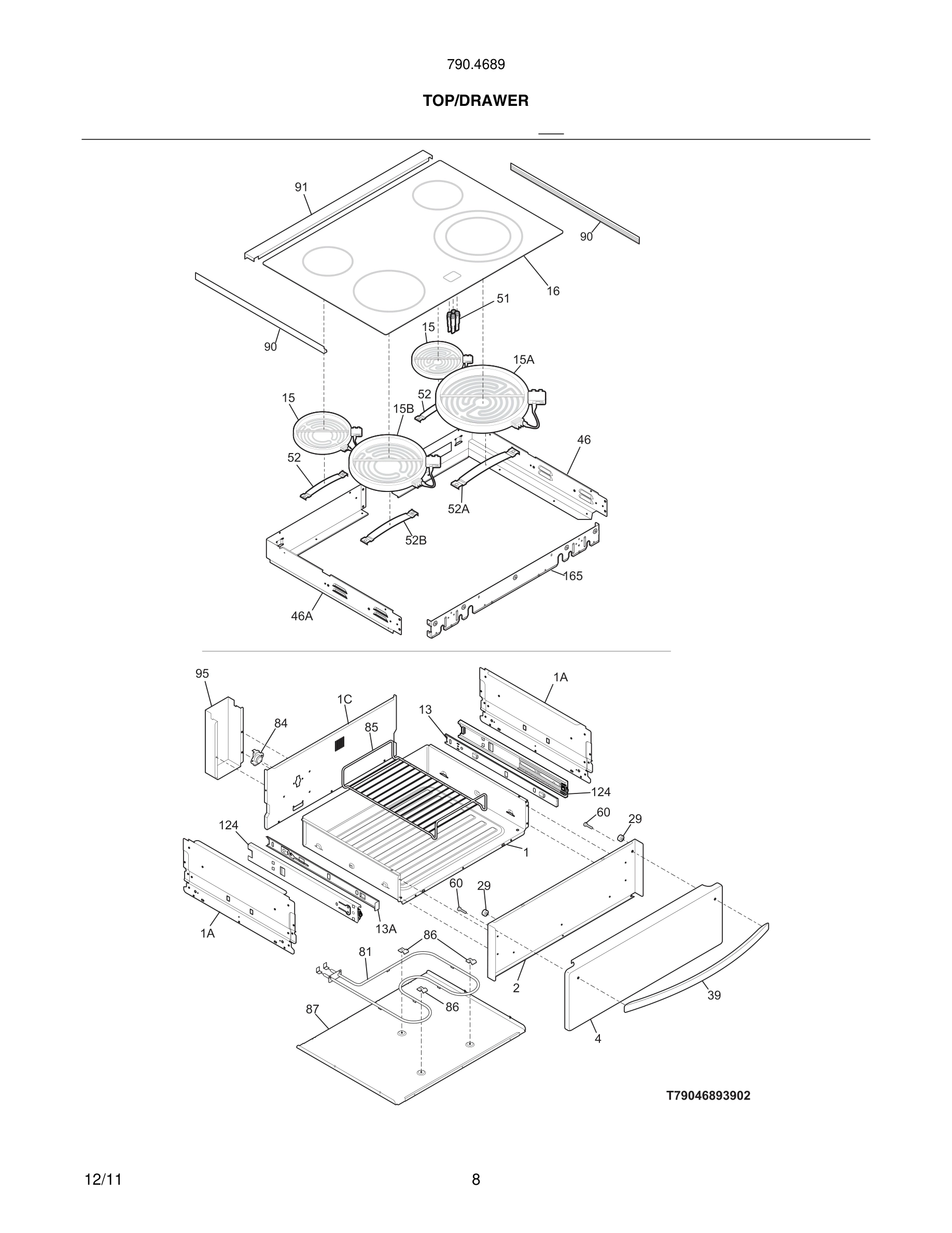 09 - TOP/DRAWER