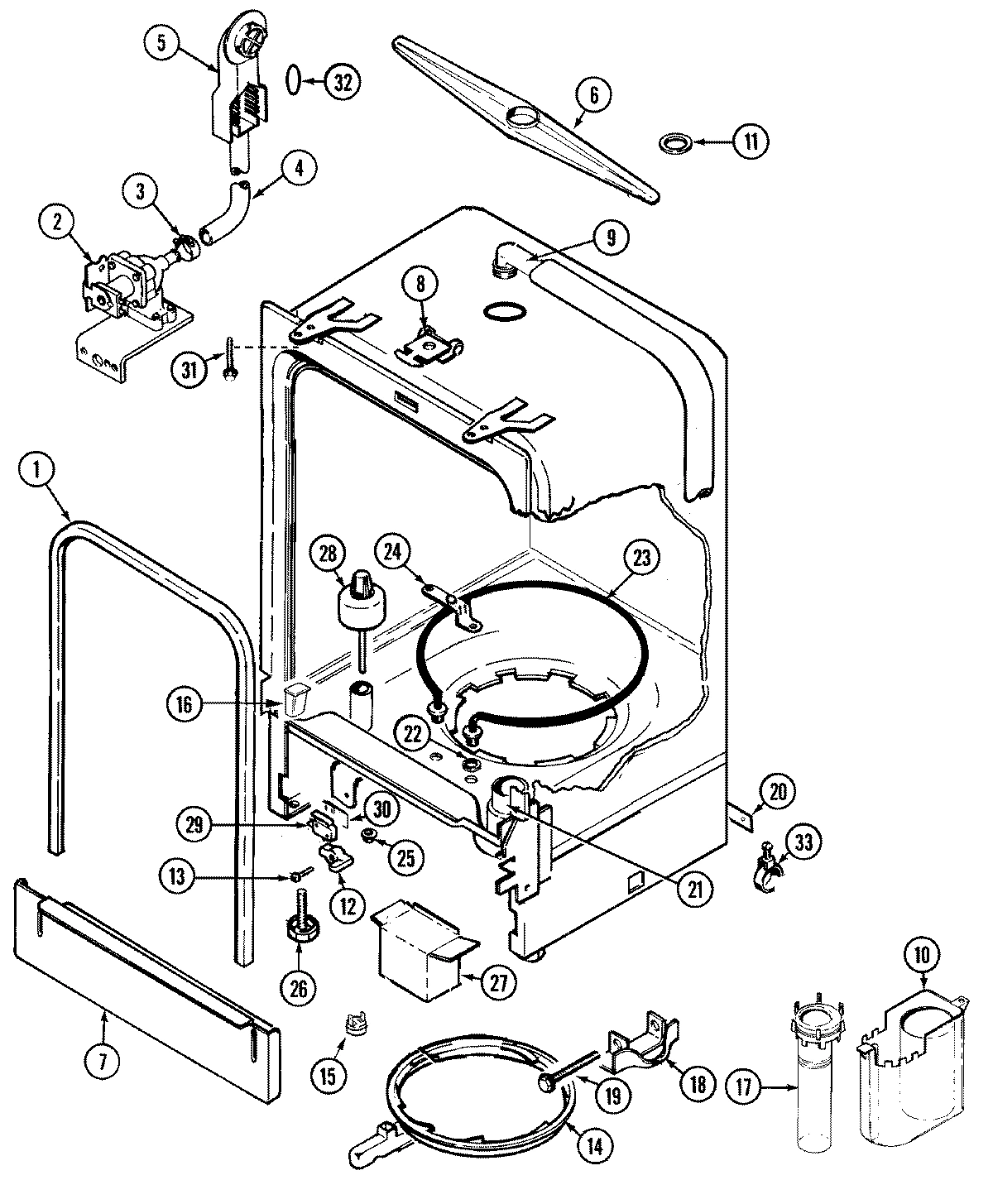 06 - TUB