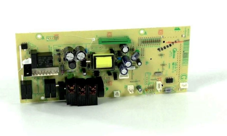 5304512521 Frigidaire Microwave PC Board