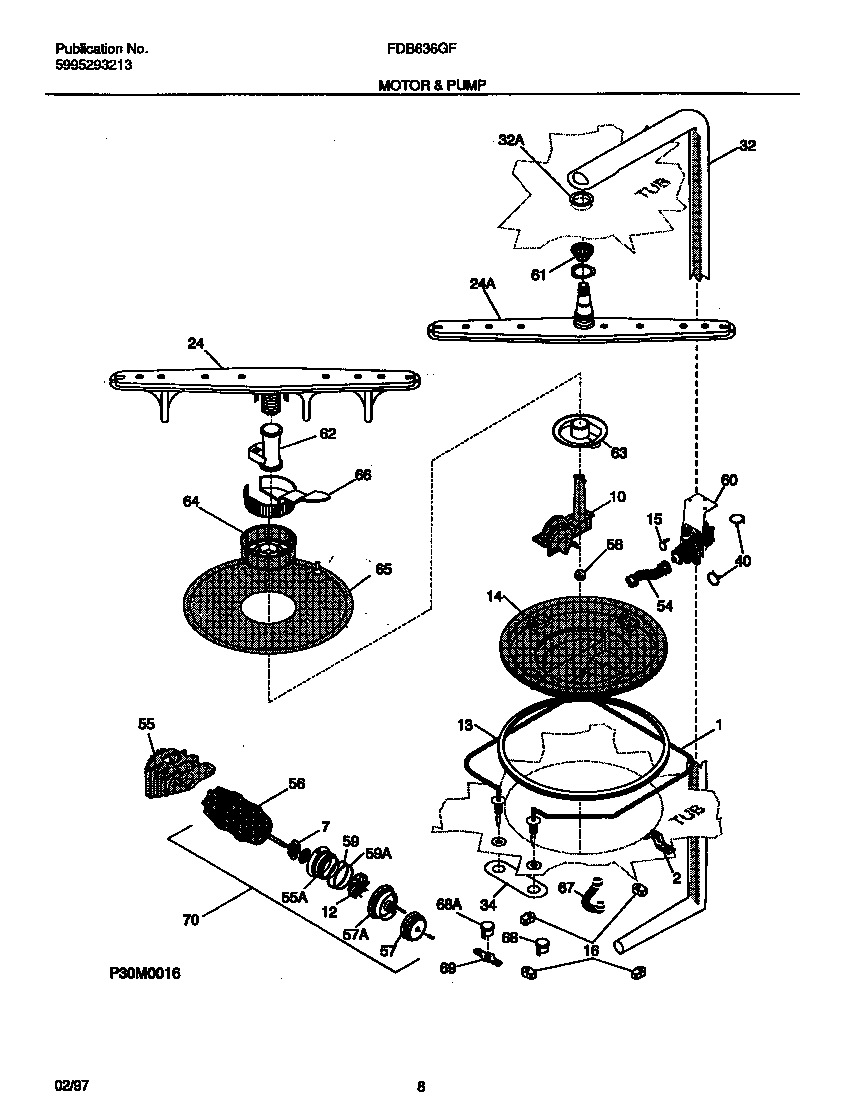 05 - MOTOR & PUMP