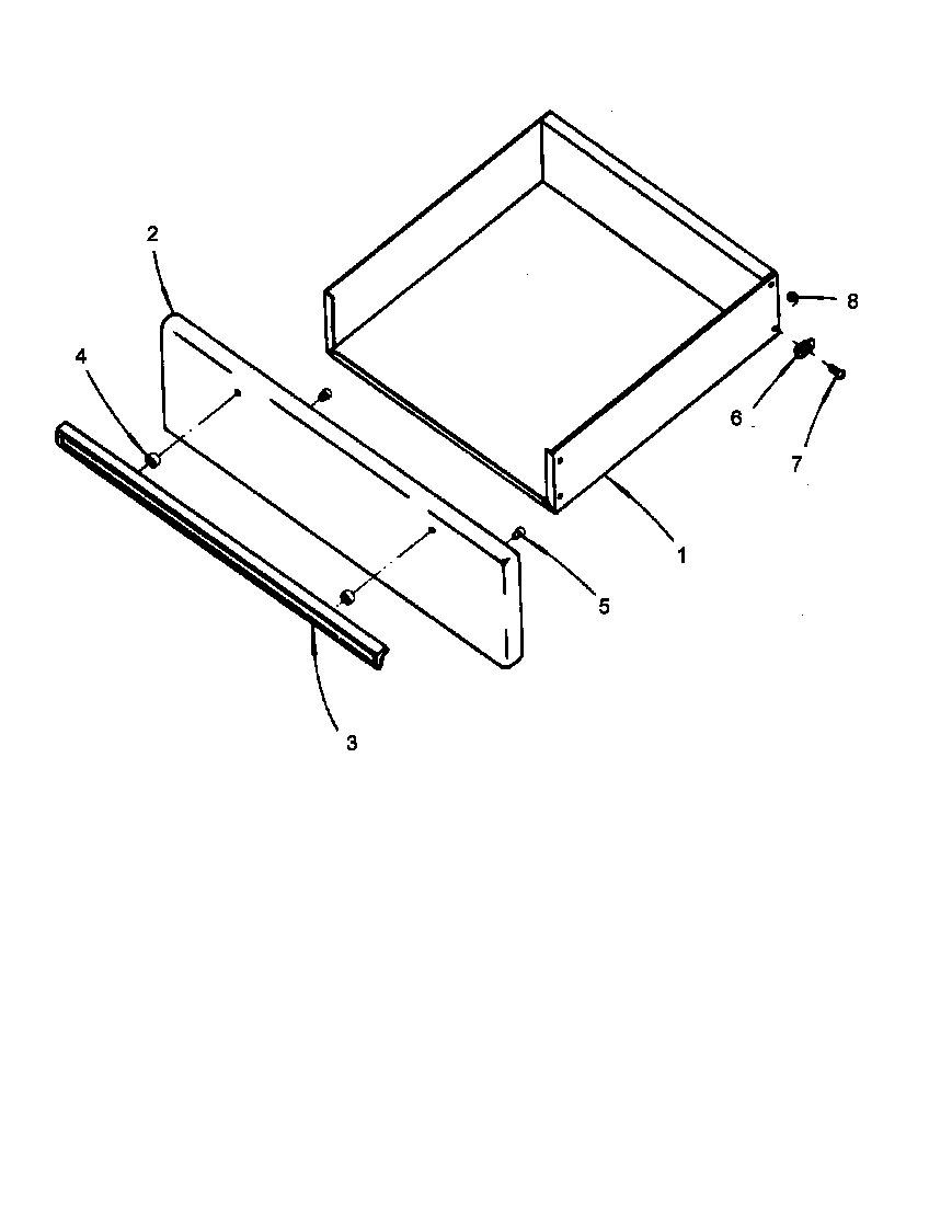 06 - STORAGE DRAWER