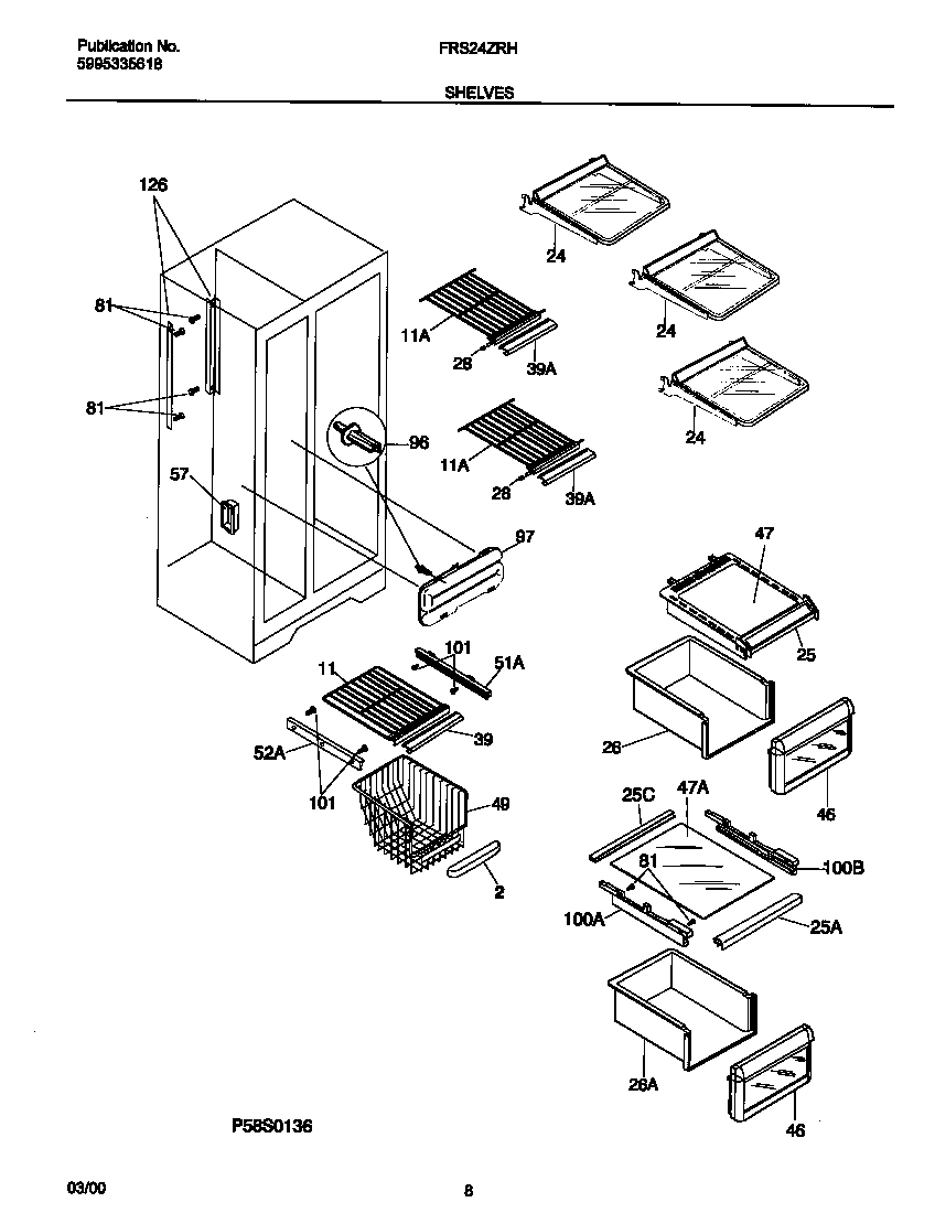 05 - SHELVES