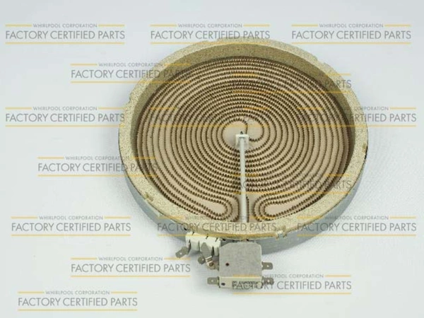 W10823726 Whirlpool Surface Element