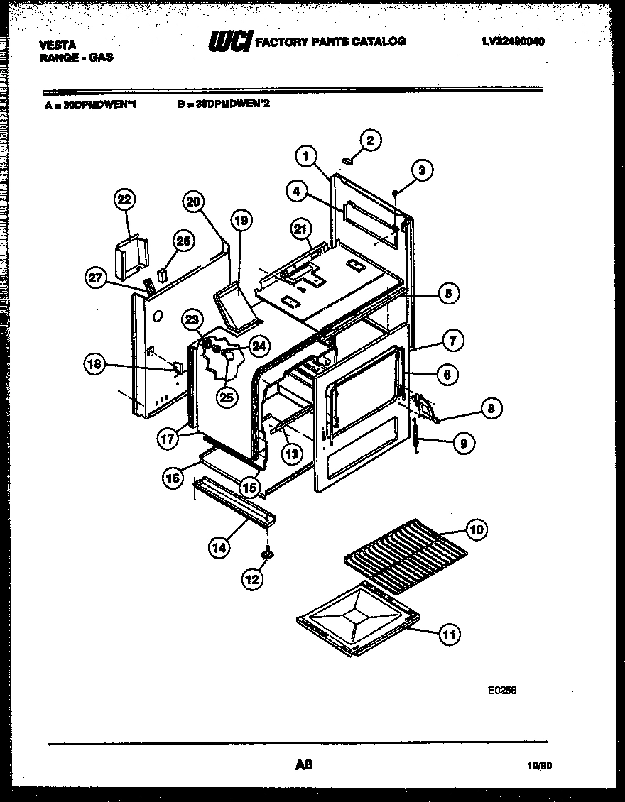 07 - BODY PARTS